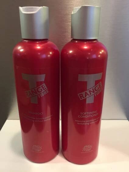 Shampoo/conditioner 023