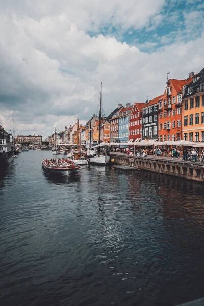 Meet the Copenhagen Winter 2023 Class