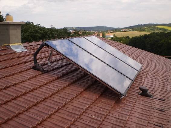 Reference | Solar Top