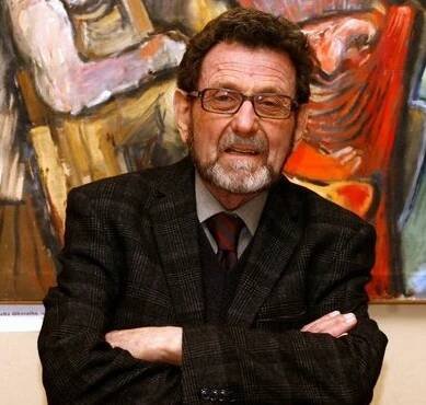 Zemřel herec a dabér Miloš Hlavica