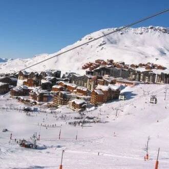 Val Thorens 16