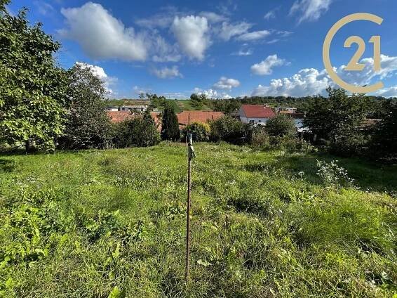 Prodej pozemků, Rašovice | Mapio.cz