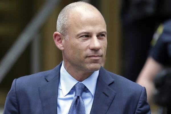 Michael Avenatti