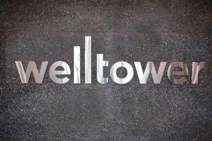 Welltower - Eco-Age