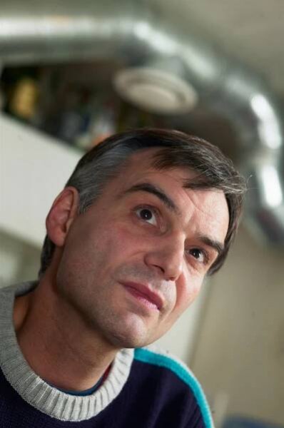 Trojan si zahraje v nové Ondříčkově detektivce z 50. let Ve stínu