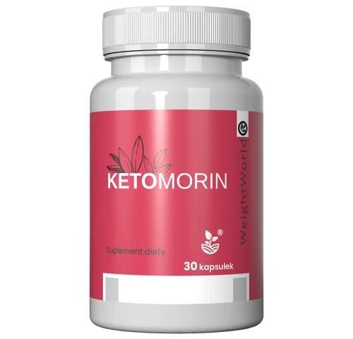 Ketomorin
