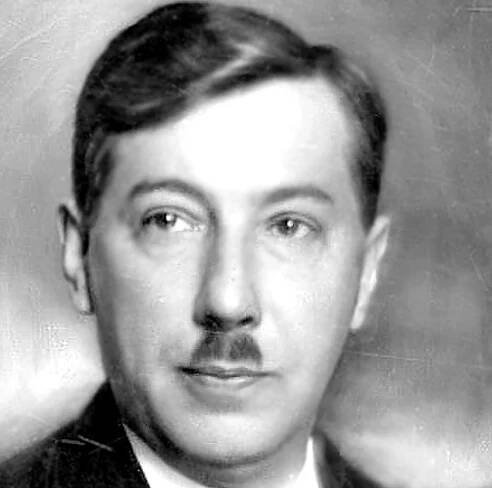 Eugeniusz Kwiatkowski, domena publiczna, Wikimedia Commons