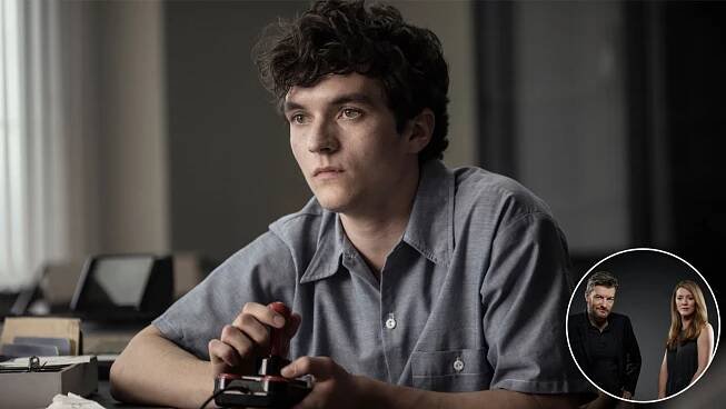 'Black Mirror: Bandersnatch': Netflix's Interactive Film Explained