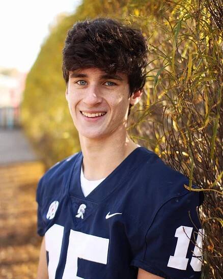 Senior Portraits by Gary Caldwell Productions