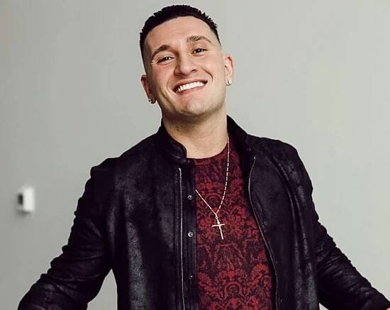 The Circle's Winner Joey Sasso Facts- Wiki, Birthday, Family, Girlfriend, Gay, Net Worth, Height