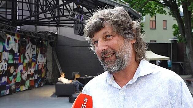 Petr Malásek a Dana Morávková: Nikdy jsme moc nežárlili - iDNES.cz