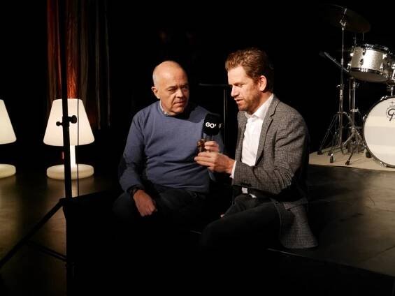 Ove Sprogøe prisen 2015 | Olsen Banden Fanklub