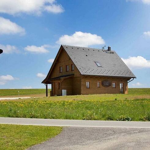 Penzion ALMAKO Albrechtice u Rýmařova