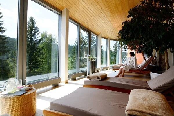 SPA HOTEL LANTERNA VELKÉ KARLOVICE - Česká Republika - Beskydy a Valašsko - Beskydy a Valašsko | Superzajezdy.cz