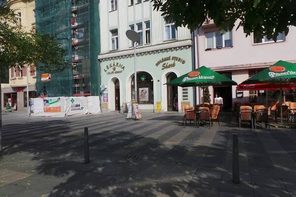 MUDr. Ivo Pospíšil foto 1