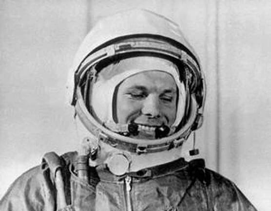 Kosmonauti nevědí, proč letěl Gagarin