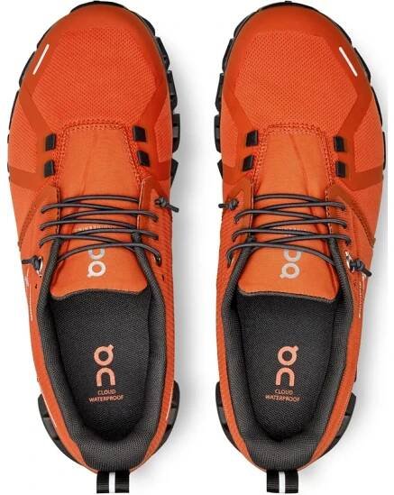 On Running Obuv Cloud 5 Waterproof