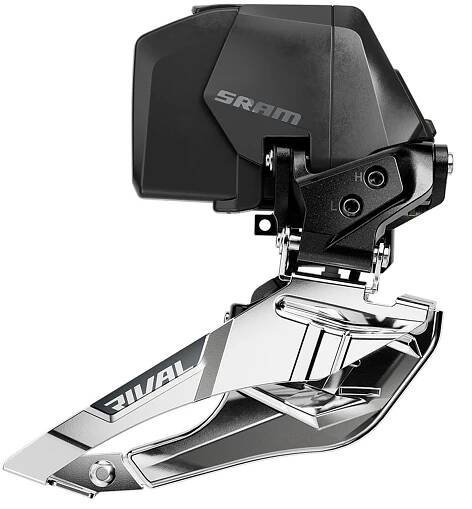 Přesmykač SRAM Rival AXS E1