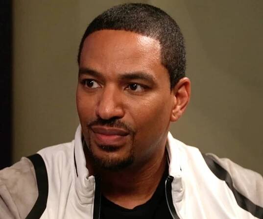 Laz Alonso Biography - Facts, Childhood, Family Life & Achievements