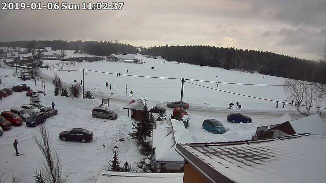Webkamera ze dne 06.01.2019