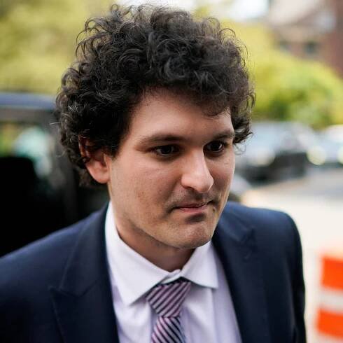 Bankman-Fried used $100 mln in stolen FTX funds for political donations, US says