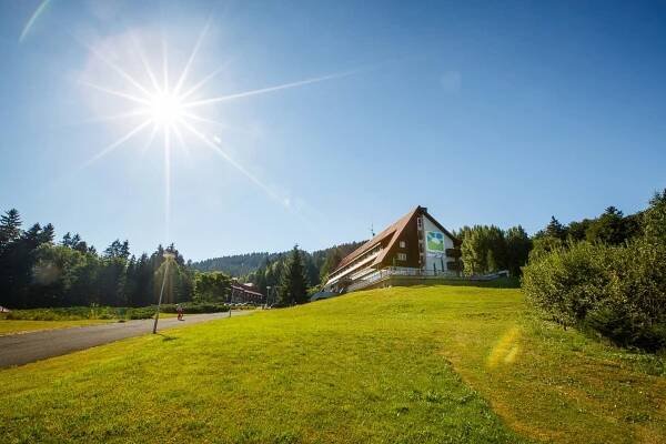 Hotel Duo, Česká republika Beskydy - 7 190 Kč Invia