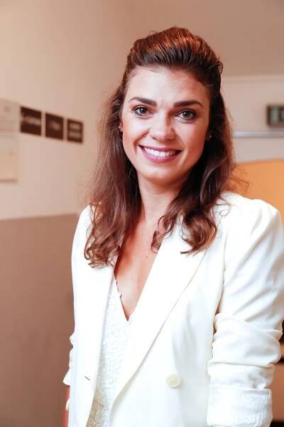 Dcera Lucie Zedníčkové Amelie: Po rozchodu září ve společnosti! Okouzlila i Vojtka