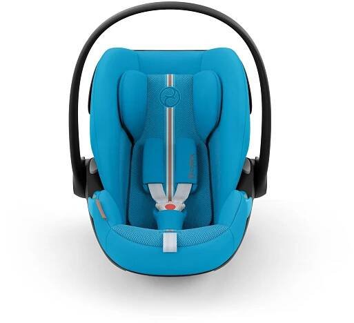 Cybex Cloud G i-Size Plus Beach Blue