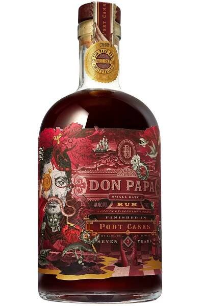 PORT CASK