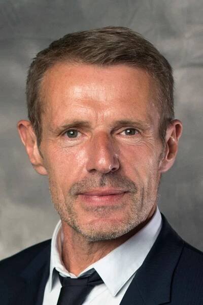 Lambert Wilson herec