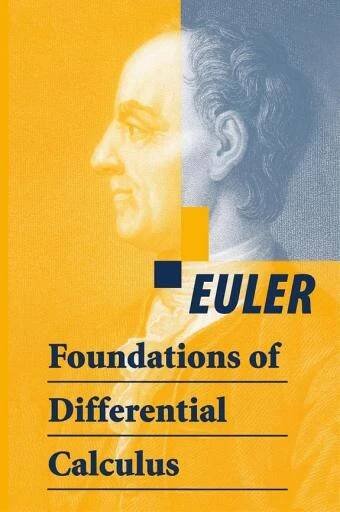 Obrázek ikony Foundations of Differential Calculus
