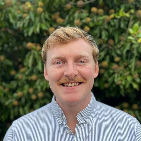 Matthew Graham