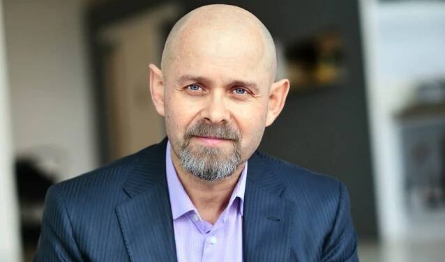 Marek Hlavica bude ředitelem APRA