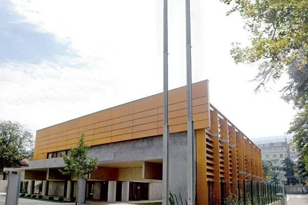 Jan Bočan: Architekt, jehož hvězda září dál | ASB Portal