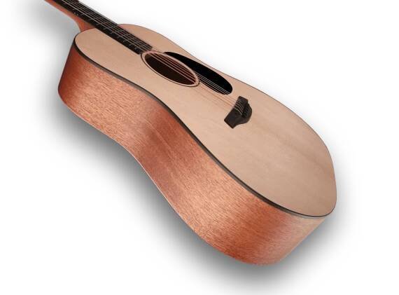 Furch Violet EM a - Furch Guitars