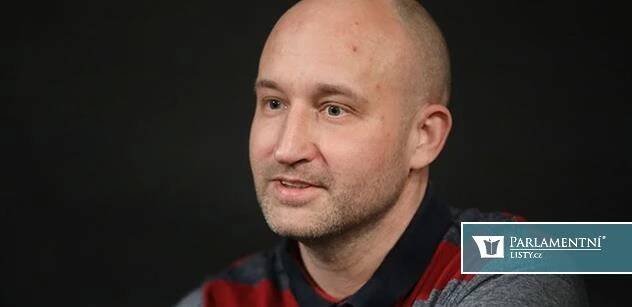 Návod na vraždu docenta Ševčíka? „Nějaký takovýhle člověk přijde a někomu ublíží,“ varoval Jan Tománek