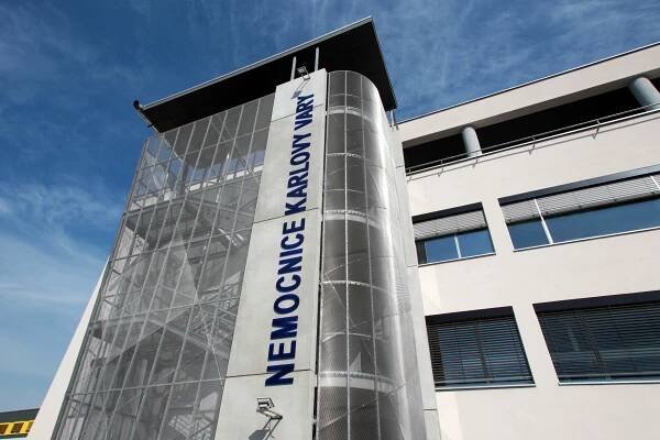 Karlovarská nemocnice otevřela první obezitologickou ambulanci pro děti