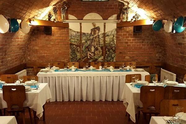 Restaurace Florian foto 1
