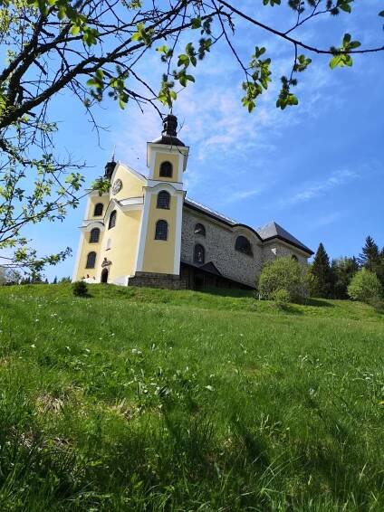 Výlet do Neratova – Evangelici Olomouc