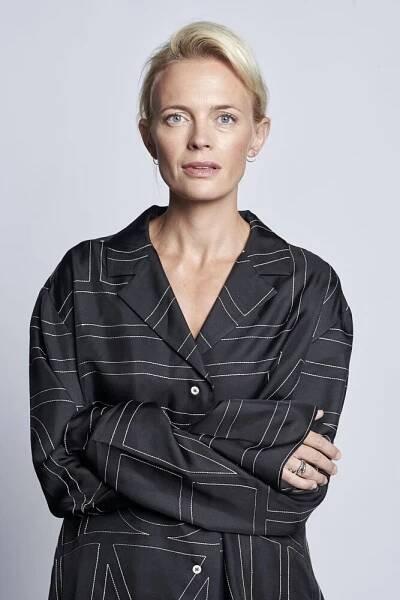 Agentfirman planthaber kildén mandic boström Josephine Bornebusch