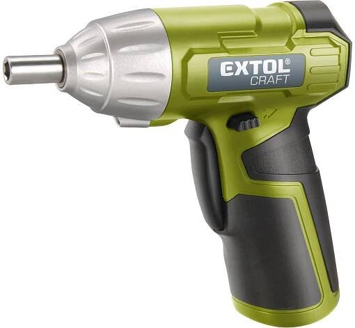 Extol Craft 402113 1x 1,3 Ah od 496 Kč