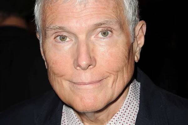 Glenn O’Brien to Head Up the New New Maxim