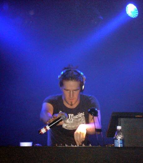 Darude discography