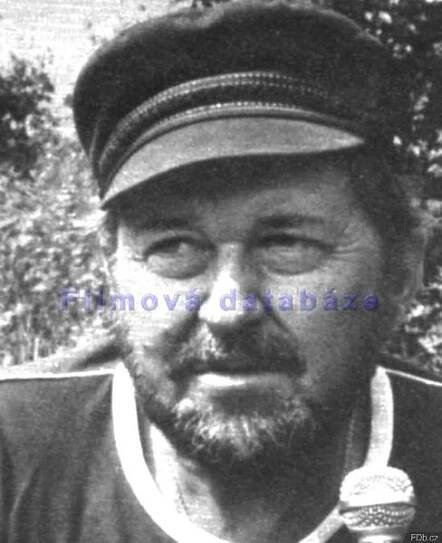 Otakar Fuka