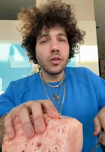 Benny Blanco