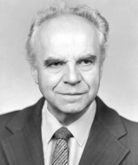 Josef Klán (1935-2012)