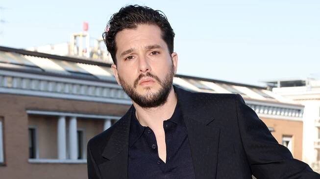 Kit Harington kickstarts his Industry revolution