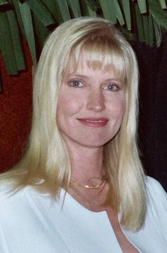 Lisa Niemi - Wikipedia