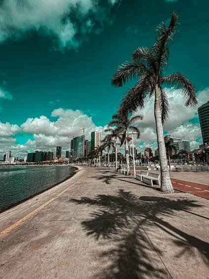 Luanda