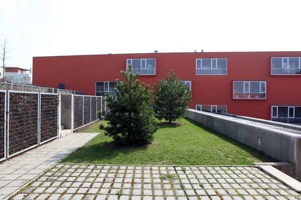 Deutsche Schule Prag foto 4